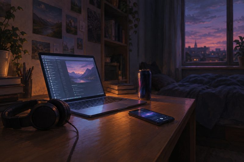The 17-Year-Old Who Hacked Twitter